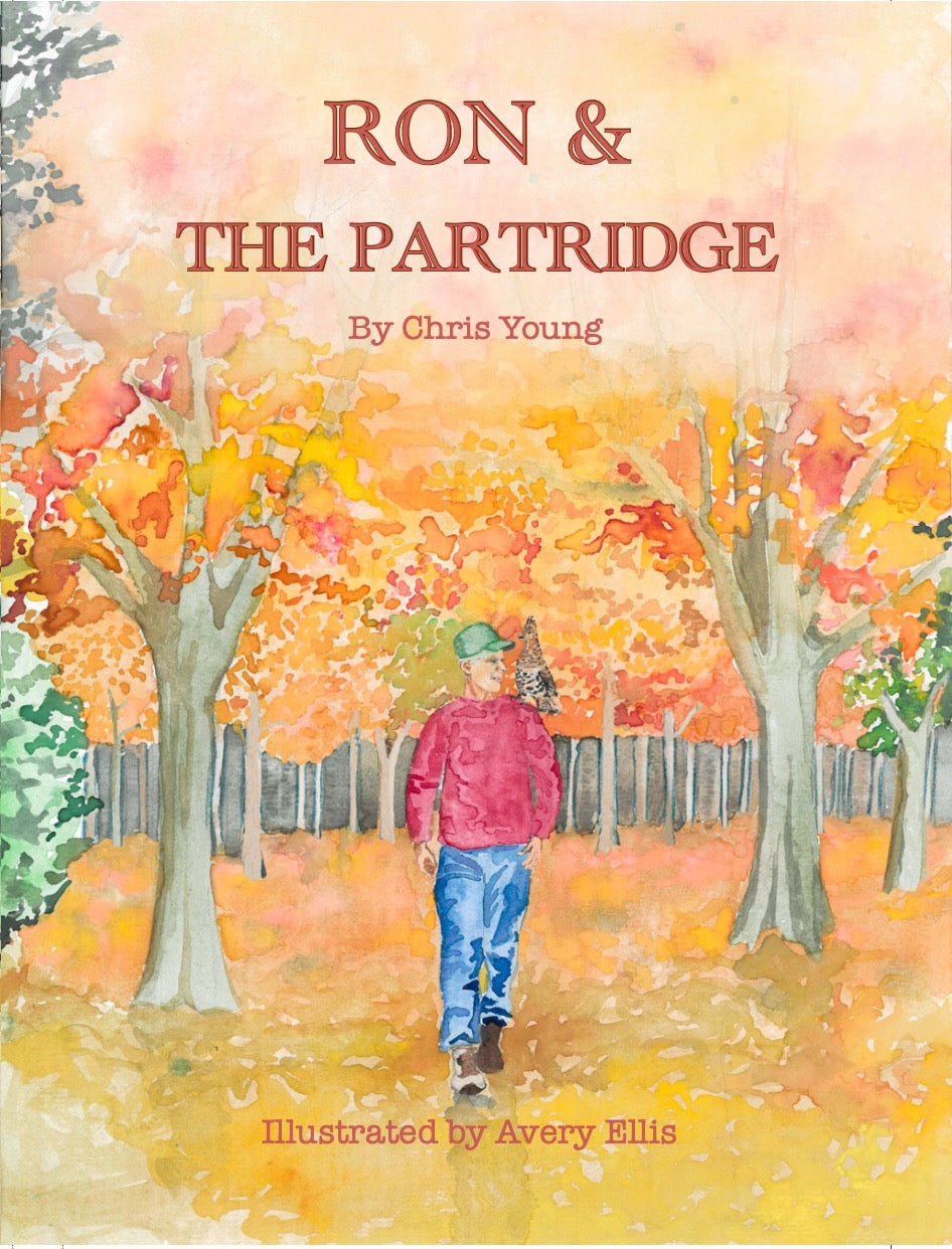 Ron and The Partridge